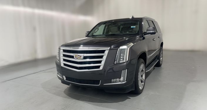 2015 Cadillac Escalade Luxury -
                  Union City, GA