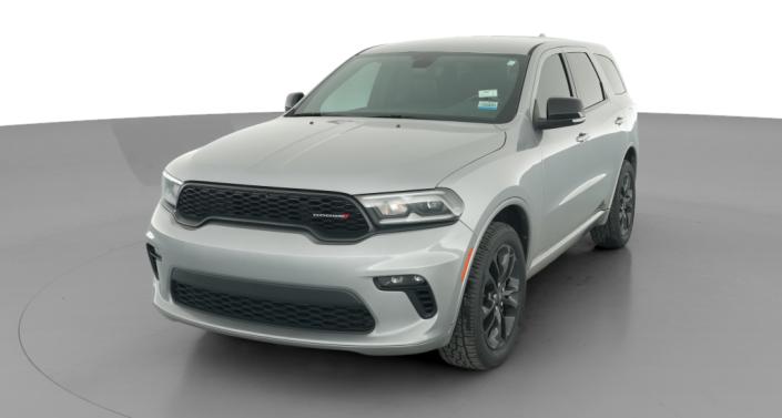 Thumbnail: 2021 Dodge Durango - 1