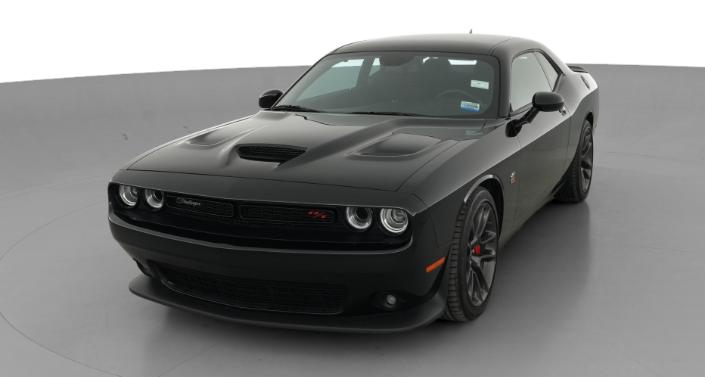 Thumbnail: 2022 Dodge Challenger - 1