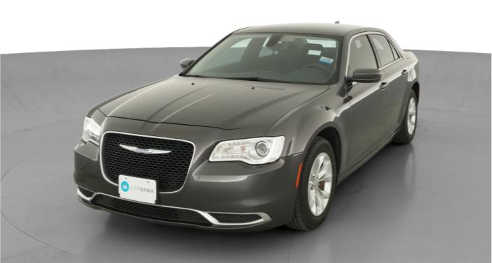 Thumbnail: 2023 Chrysler 300 - 1