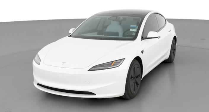 Thumbnail: 2025 Tesla Model 3 - 1