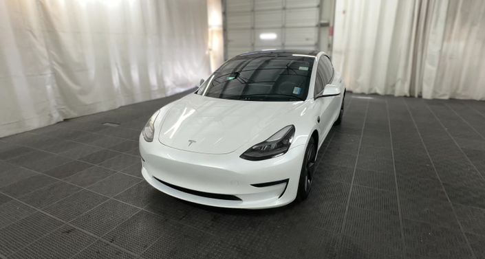 Thumbnail: 2023 Tesla Model 3 - 1