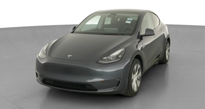Thumbnail: 2023 Tesla Model Y - 1