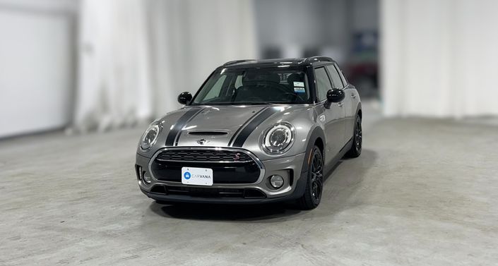 2018 MINI Cooper Clubman S -
                  Manville, NJ