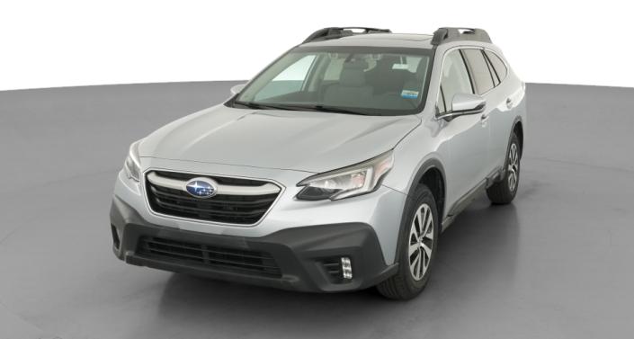 Thumbnail: 2021 Subaru Outback - 1