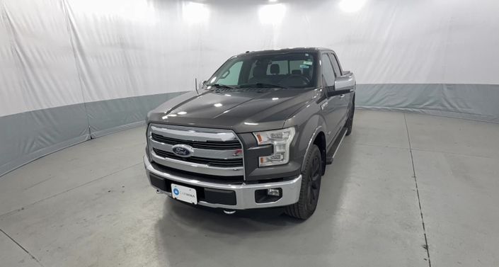 Thumbnail: 2016 Ford Econoline - 1