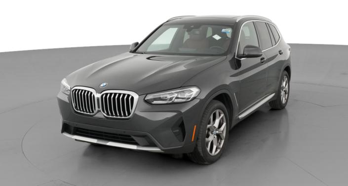 Thumbnail: 2023 BMW X3 - 1