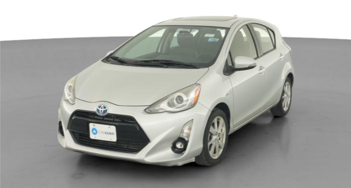 2015 Toyota Prius c Four -
                  Richton Park, IL