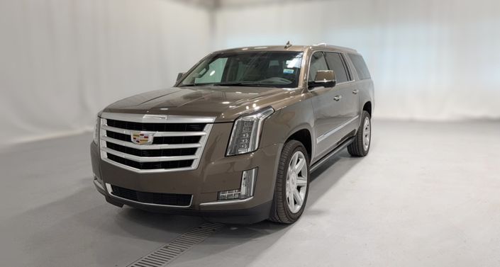 2015 Cadillac Escalade ESV Premium -
                  Madison, TN