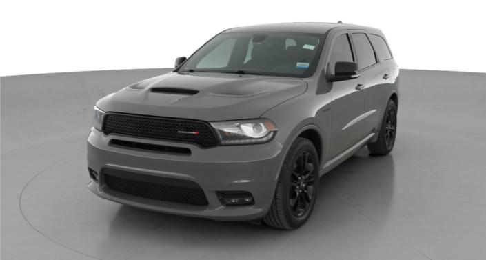 Thumbnail: 2020 Dodge Durango - 1