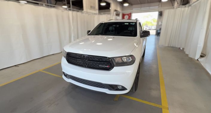Thumbnail: 2018 Dodge Durango - 1