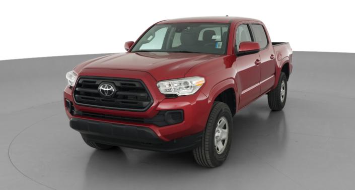 Thumbnail: 2019 Toyota Tacoma - 1