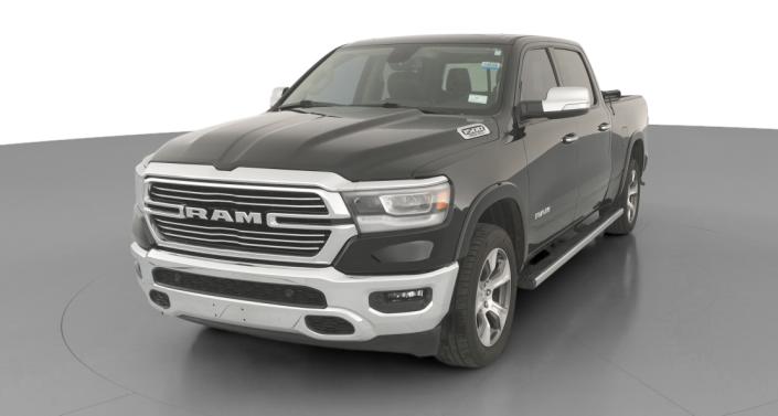 Thumbnail: 2020 RAM 1500 - 1