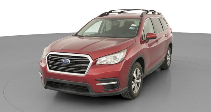 2019 Subaru Ascent Premium -
                  Hebron, OH