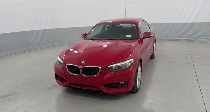2015 BMW 2 Series 228i xDrive -
                  Kansas City, MO