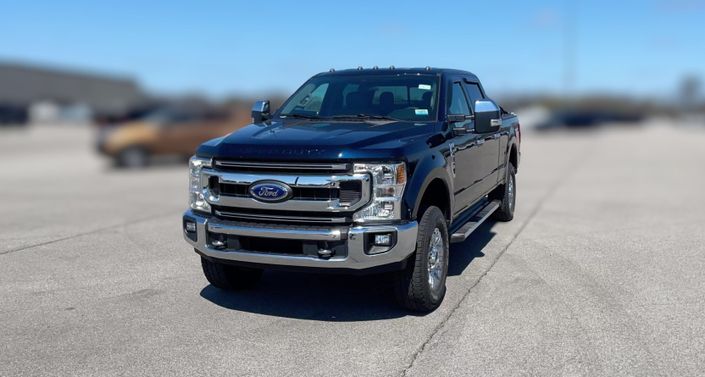 Thumbnail: 2021 Ford Econoline - 1