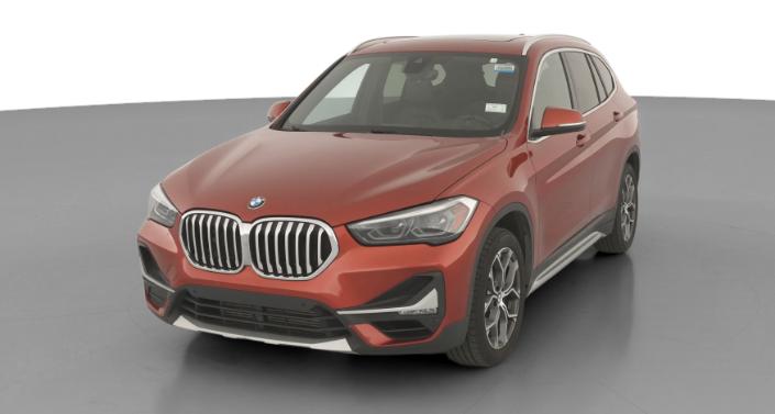 Thumbnail: 2020 BMW X1 - 1