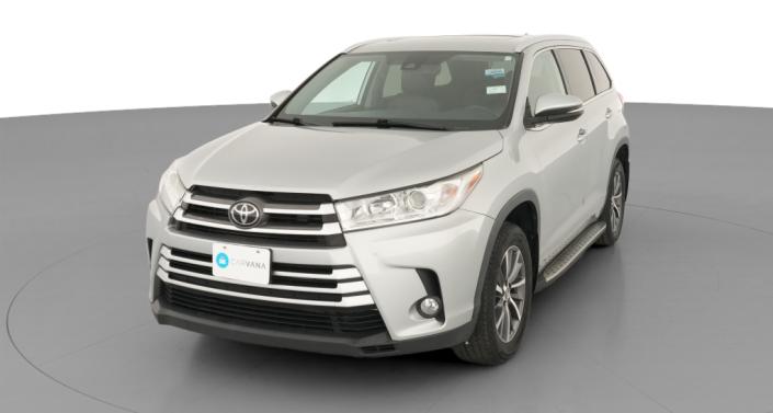 Thumbnail: 2018 Toyota Highlander - 1