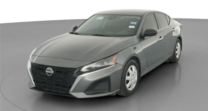 Thumbnail: 2024 Nissan Altima - 1