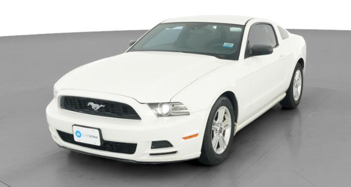 2013 Ford Mustang V6 -
                  Haines City, FL