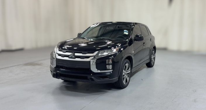 2020 Mitsubishi Outlander Sport ES -
                  Lancaster, TX