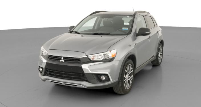 2016 Mitsubishi Outlander Sport SEL -
                  Hebron, OH