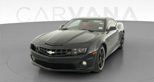 2010 Chevrolet Camaro