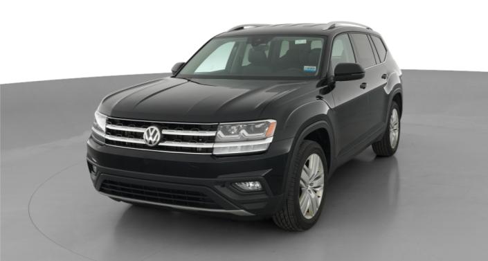 Thumbnail: 2019 Volkswagen Atlas - 1