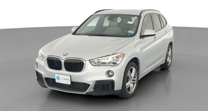 2018 BMW X1 sDrive28i -
                  Rocklin, CA