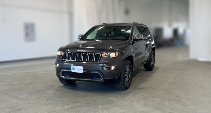 Thumbnail: 2019 Jeep Grand Cherokee - 1