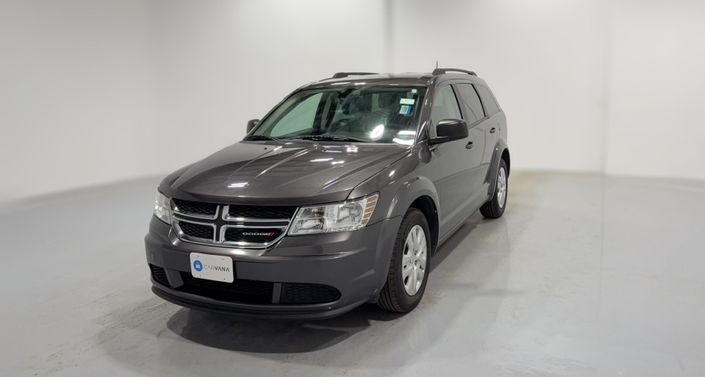 Thumbnail: 2019 Dodge Journey - 1