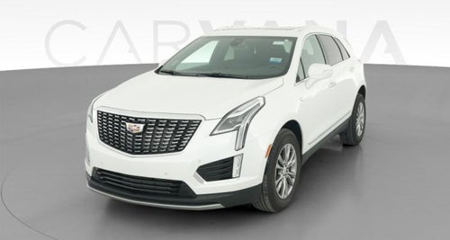 2023 Cadillac XT5