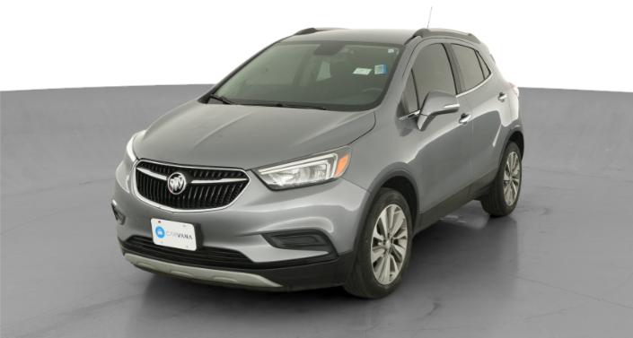 Thumbnail: 2019 Buick Encore - 1