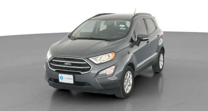 Thumbnail: 2020 Ford EcoSport - 1