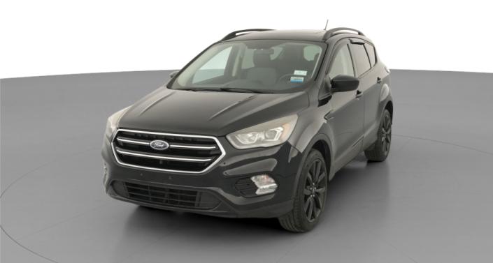 Thumbnail: 2018 Ford Escape - 1