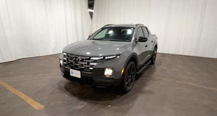 Thumbnail: 2023 Hyundai Santa Cruz - 1