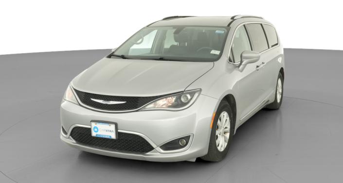 Thumbnail: 2019 Chrysler Pacifica - 1