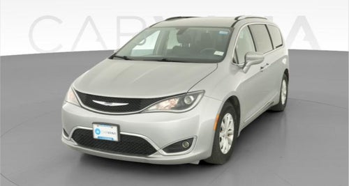 2019 Chrysler Pacifica