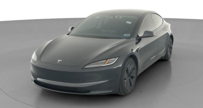 Thumbnail: 2024 Tesla Model 3 - 1