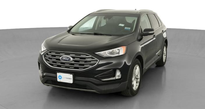 Thumbnail: 2019 Ford Edge - 1