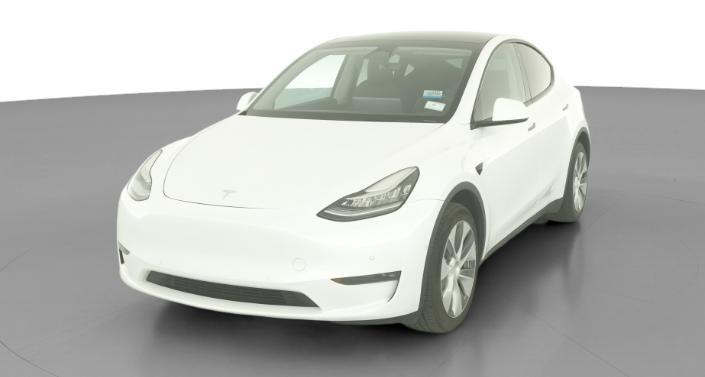 Thumbnail: 2023 Tesla Model Y - 1