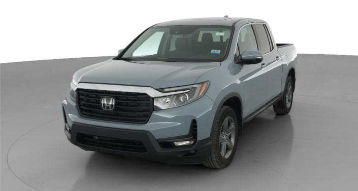 Thumbnail: 2023 Honda Ridgeline - 1