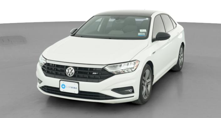 Thumbnail: 2021 Volkswagen Jetta - 1