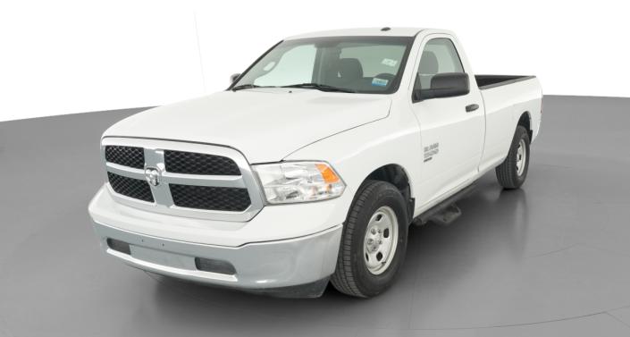 Thumbnail: 2023 RAM 1500 Classic - 1