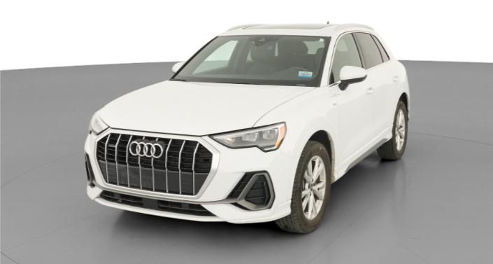 Thumbnail: 2022 Audi Q3 - 1