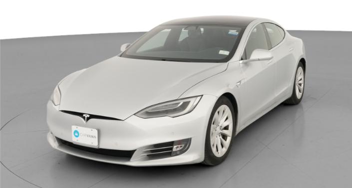 2017 Tesla Model S 75D -
                  Hebron, OH