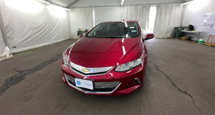 2018 Chevrolet Volt Premier -
                  Auburn, WA