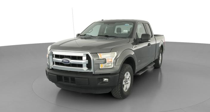 2016 Ford Econoline E-150 -
                  San Antonio, TX