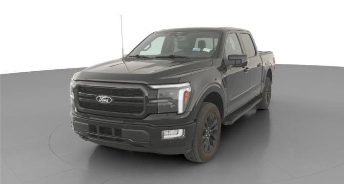 Thumbnail: 2024 Ford Econoline - 1