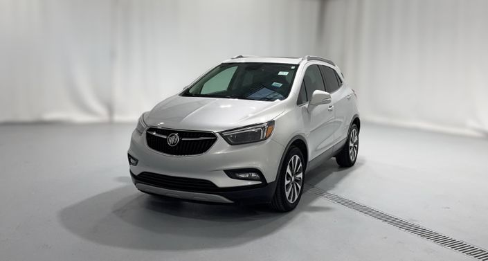 Thumbnail: 2018 Buick Encore - 1